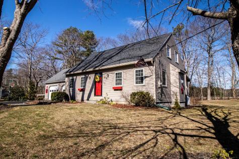 20 Woodside Drive Kennebunk ME 04043