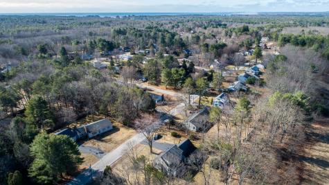 20 Woodside Drive Kennebunk ME 04043