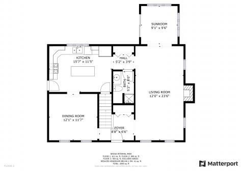 20 Woodside Drive Kennebunk ME 04043