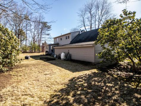 20 Woodside Drive Kennebunk ME 04043