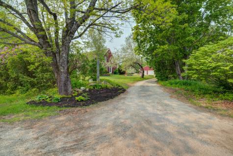 22 Town Farm Road Windham ME 04062