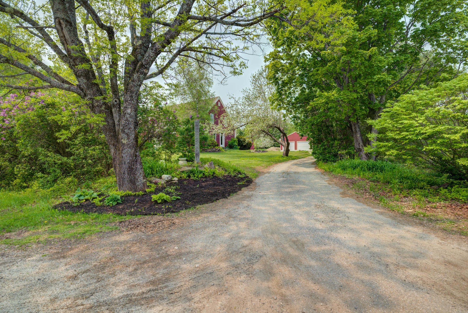 22 Town Farm Road Windham ME 04062