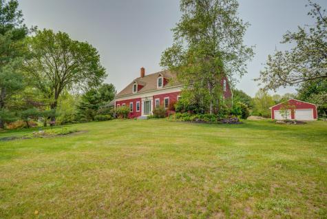 22 Town Farm Road Windham ME 04062