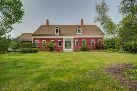 22 Town Farm Road Windham ME 04062