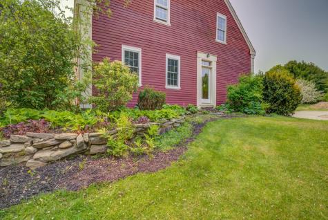 22 Town Farm Road Windham ME 04062