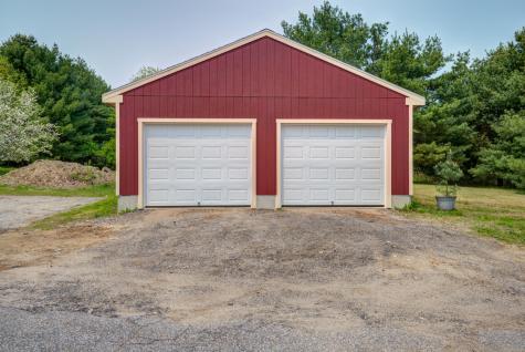 22 Town Farm Road Windham ME 04062