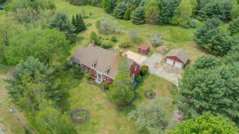 22 Town Farm Road Windham ME 04062