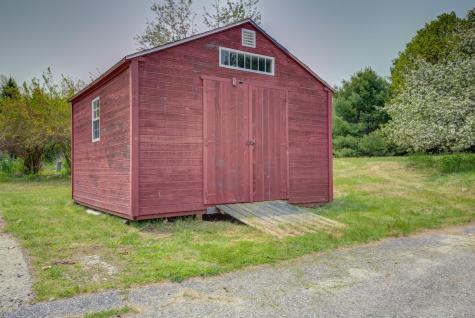 22 Town Farm Road Windham ME 04062