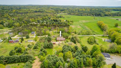 22 Town Farm Road Windham ME 04062