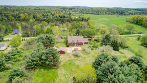 22 Town Farm Road Windham ME 04062