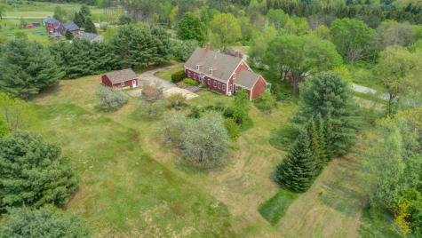 22 Town Farm Road Windham ME 04062