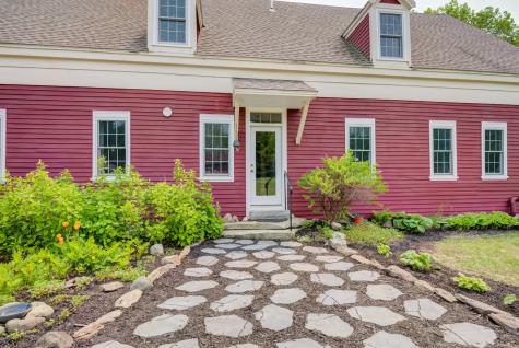 22 Town Farm Road Windham ME 04062