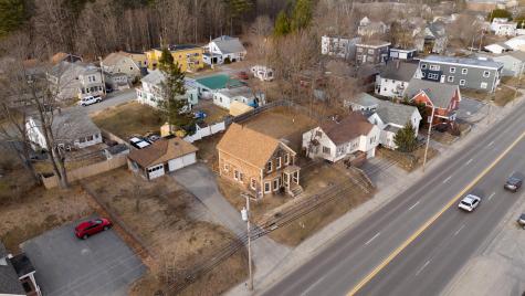602 Sabattus Street Lewiston ME 04240