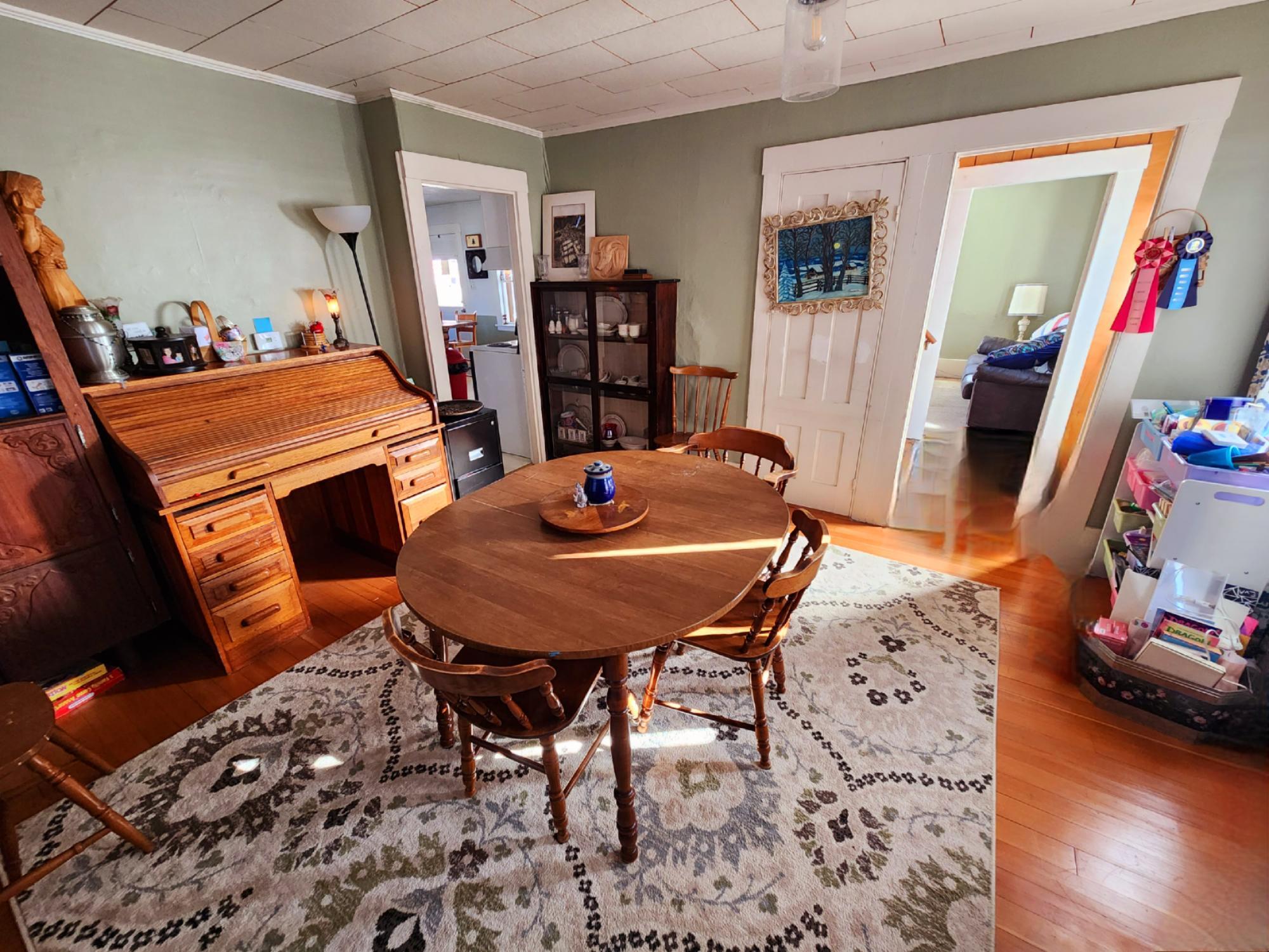 11 Solon Street Norway ME 04268