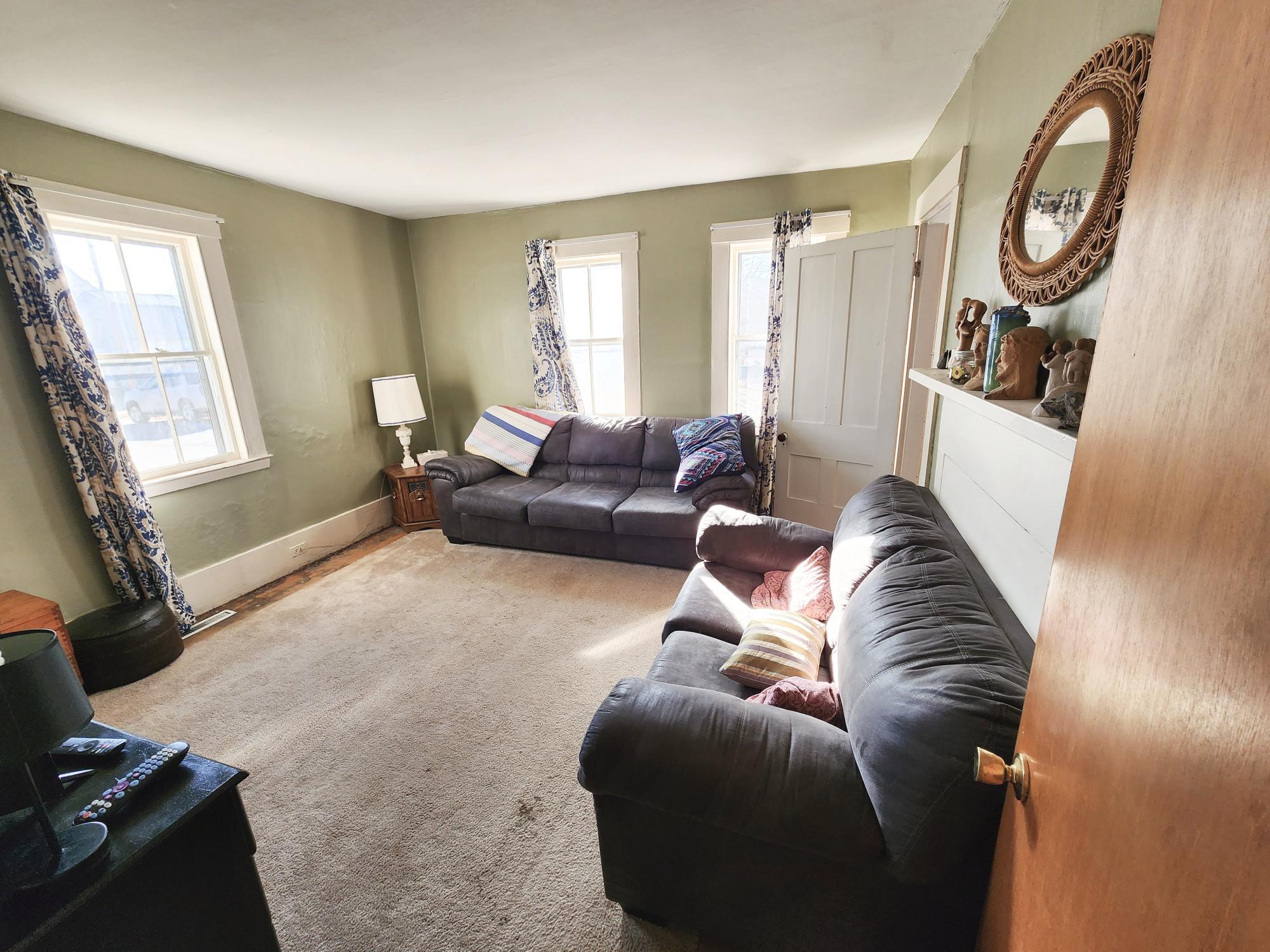 11 Solon Street Norway ME 04268
