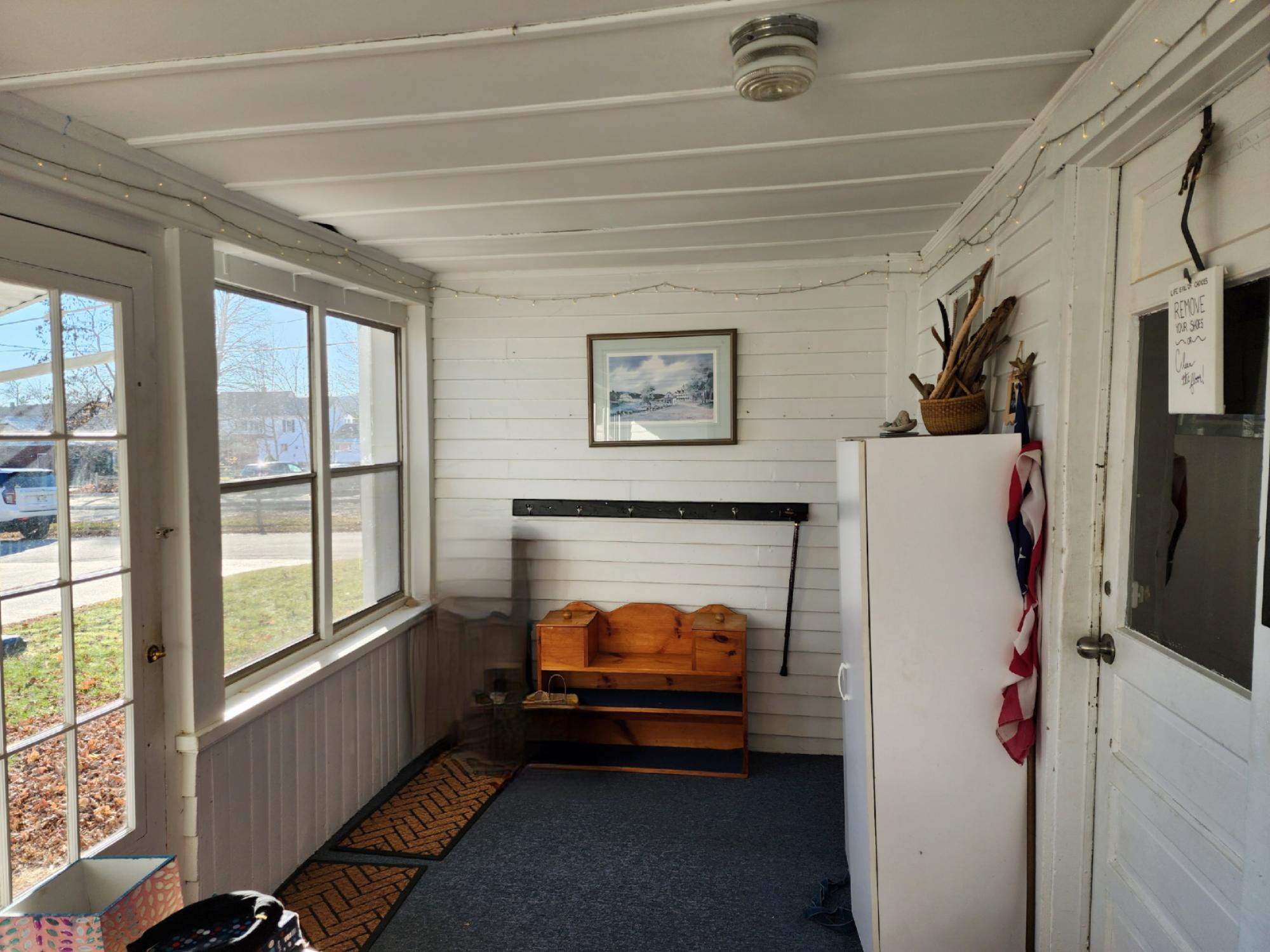 11 Solon Street Norway ME 04268