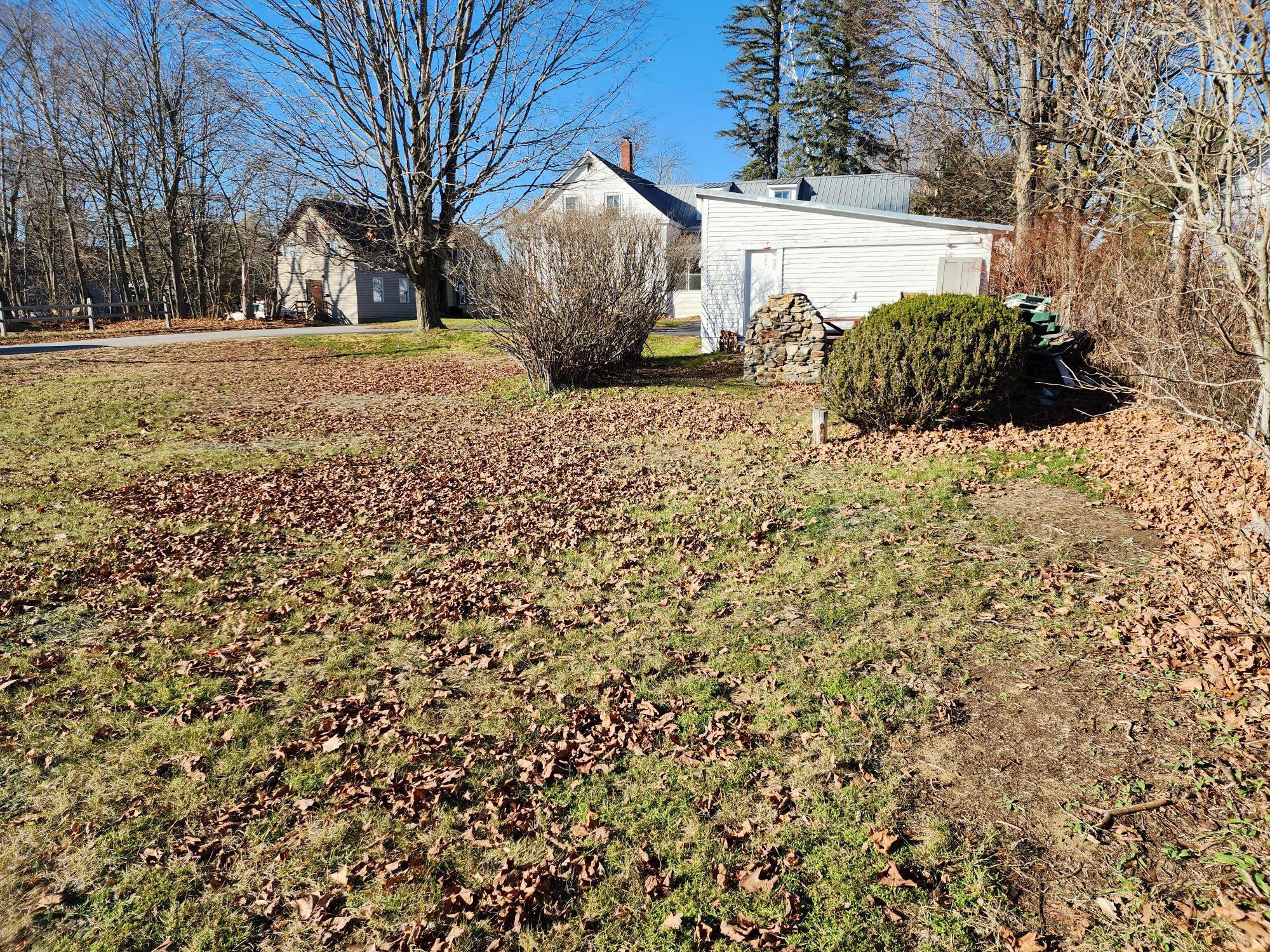 11 Solon Street Norway ME 04268