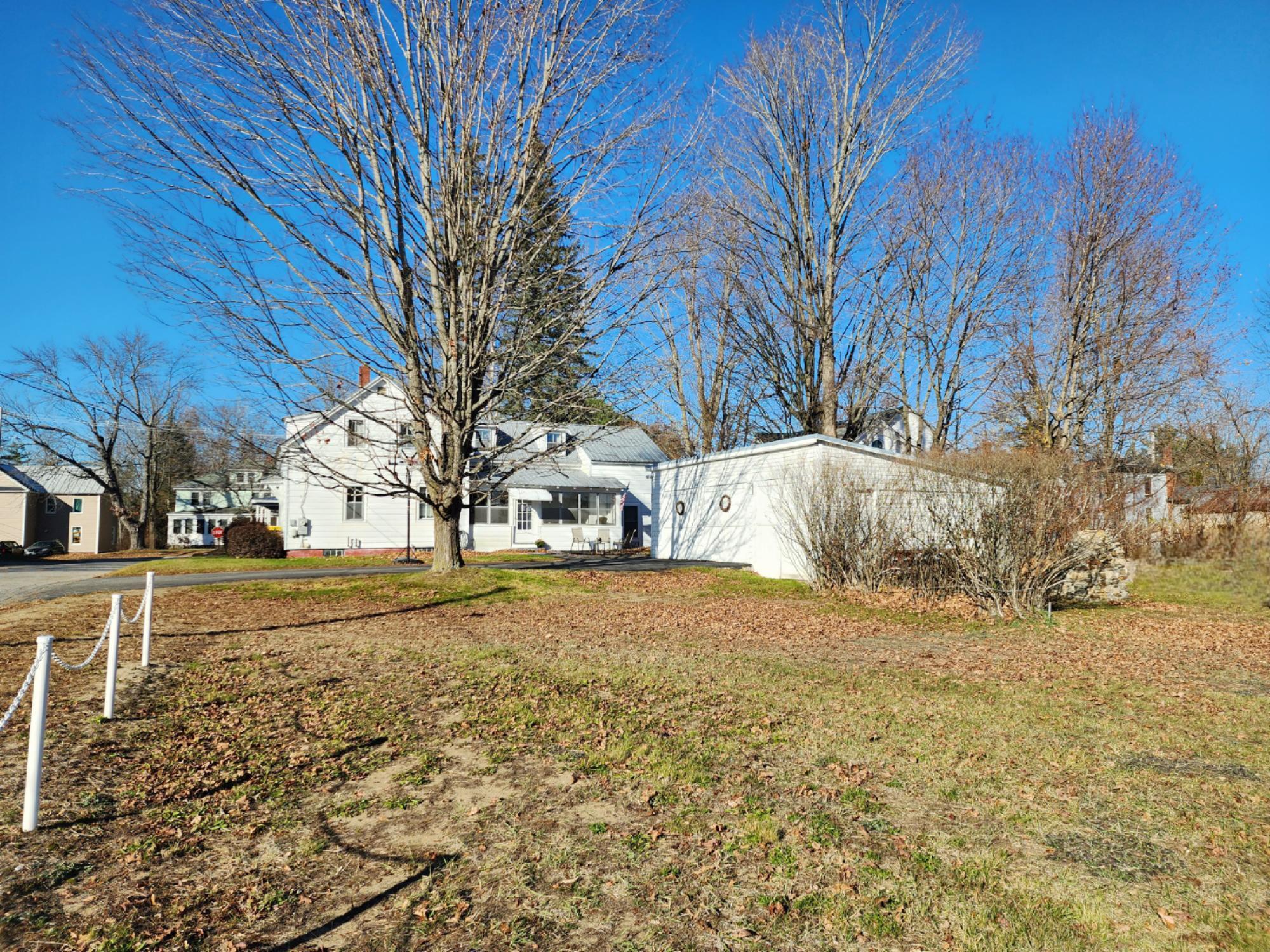 11 Solon Street Norway ME 04268