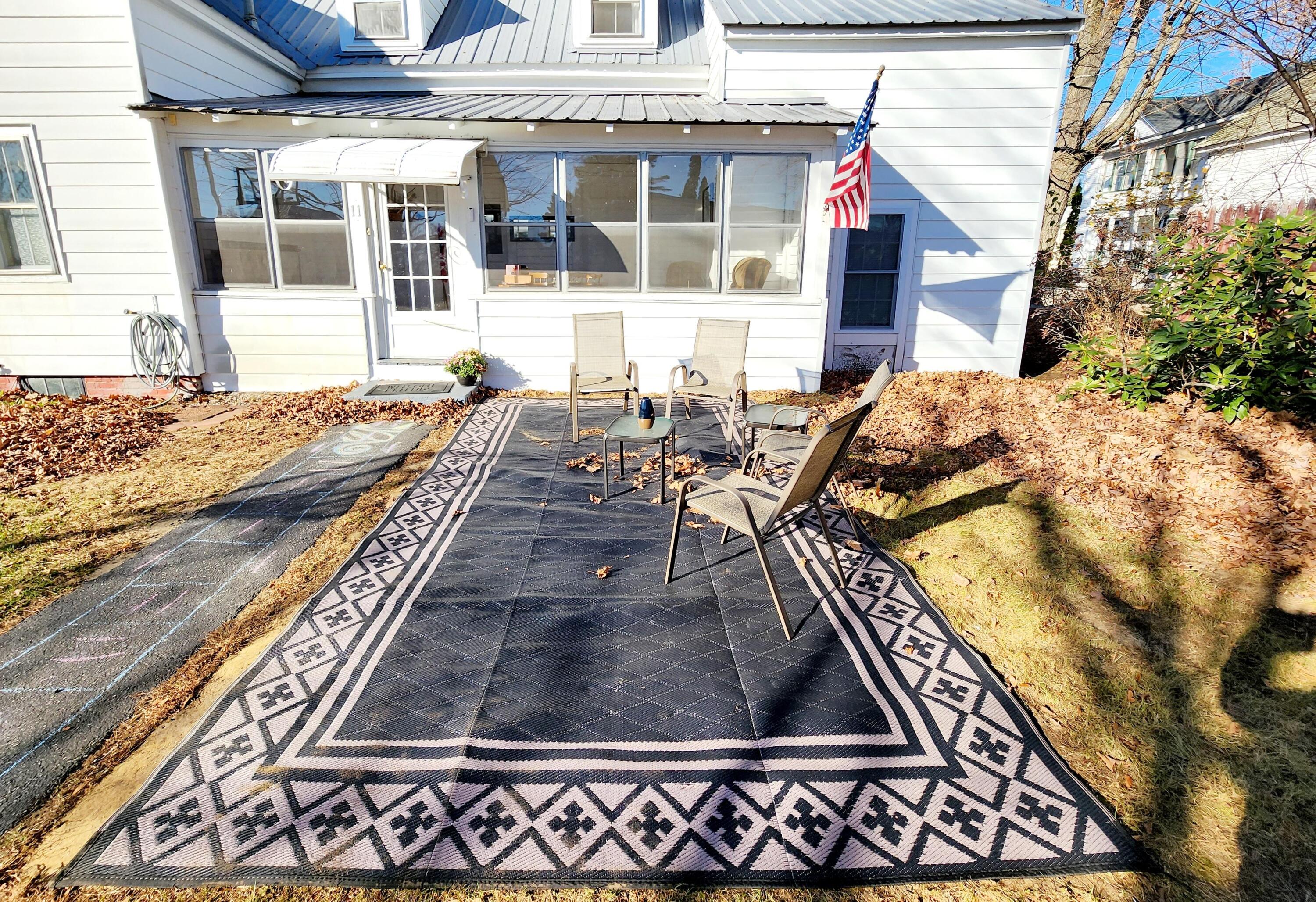 11 Solon Street Norway ME 04268