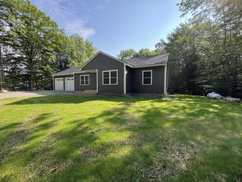 218 Willis Park Road Bridgton ME 04009