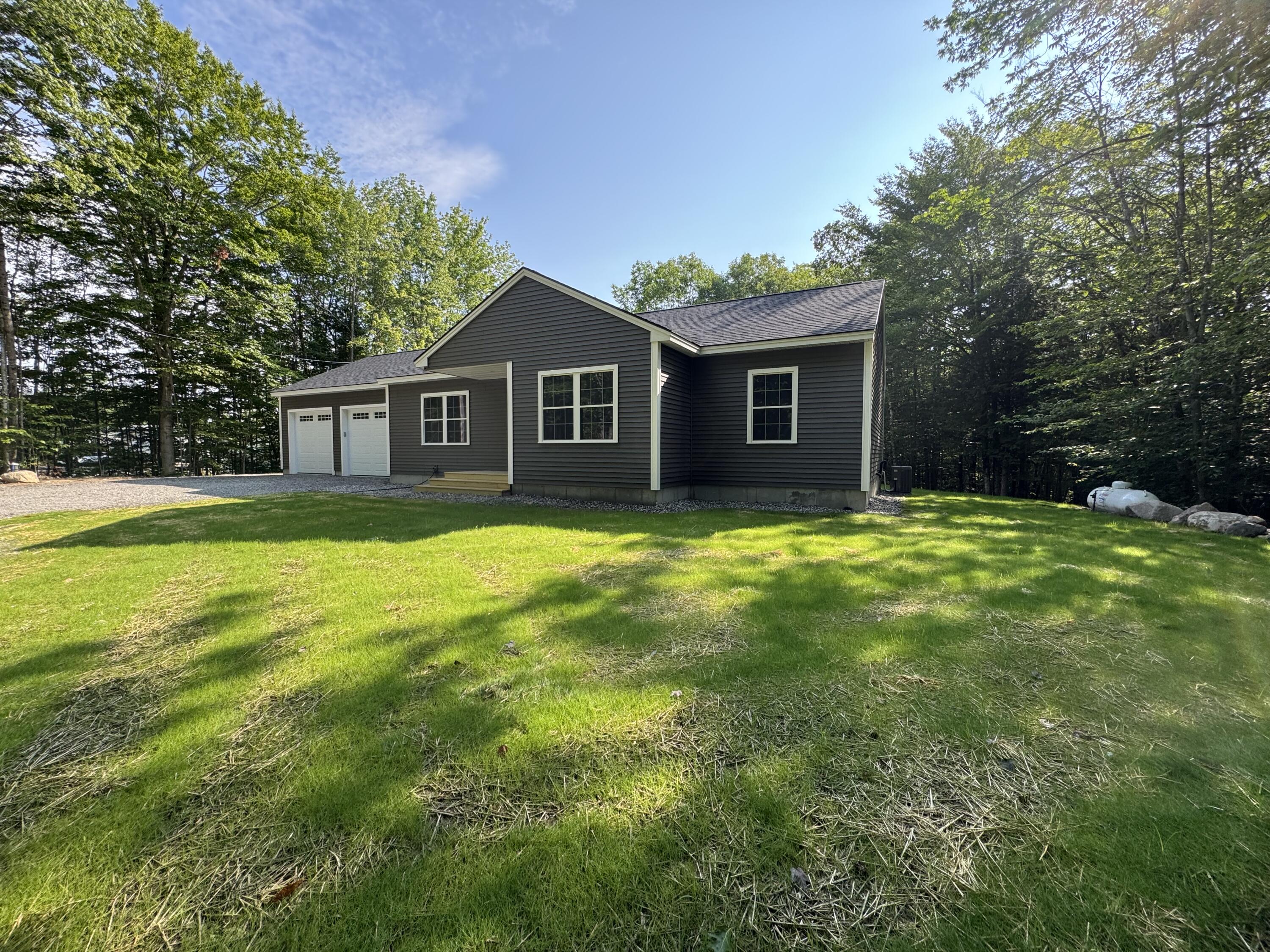 218 Willis Park Road Bridgton ME 04009