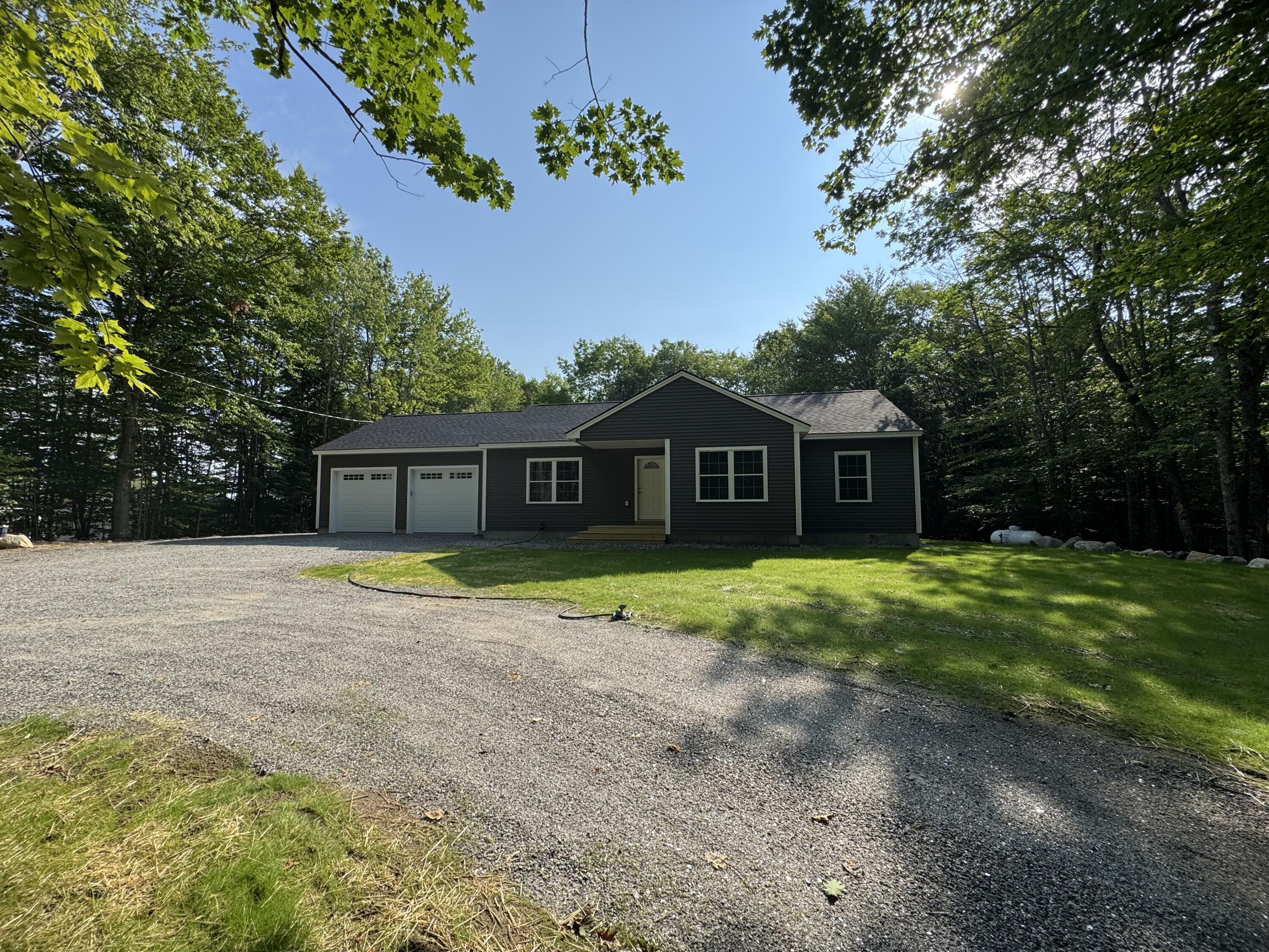 218 Willis Park Road Bridgton ME 04009