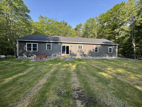 218 Willis Park Road Bridgton ME 04009