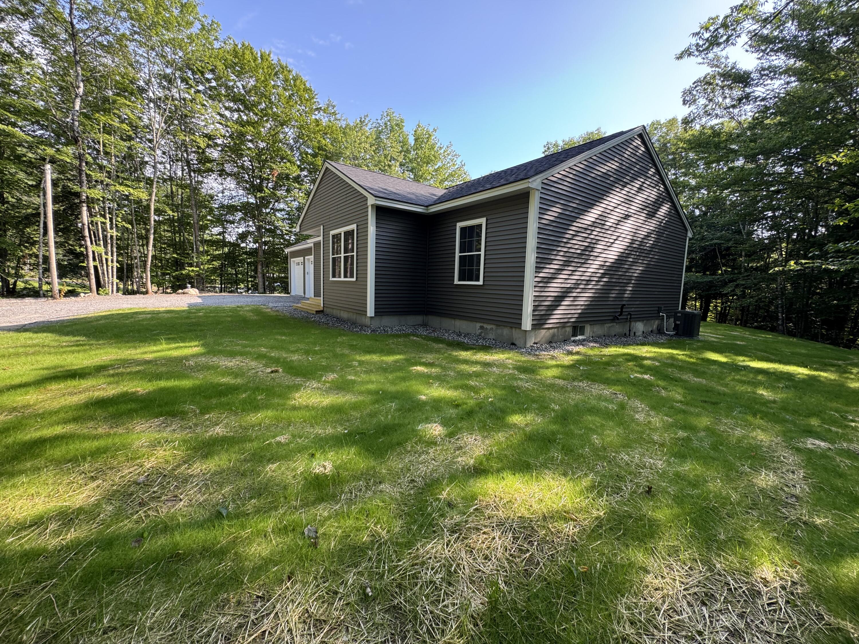 218 Willis Park Road Bridgton ME 04009