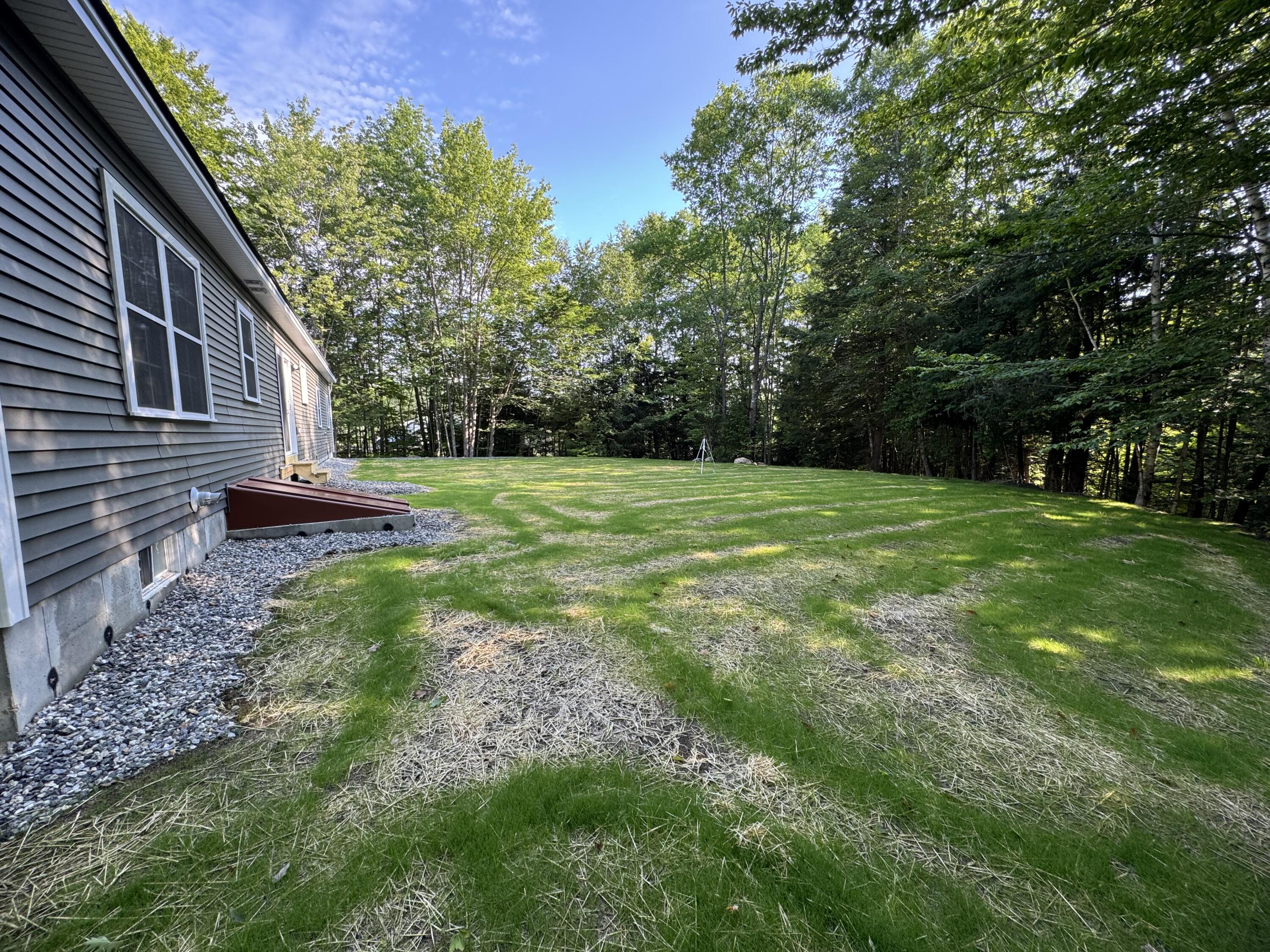 218 Willis Park Road Bridgton ME 04009