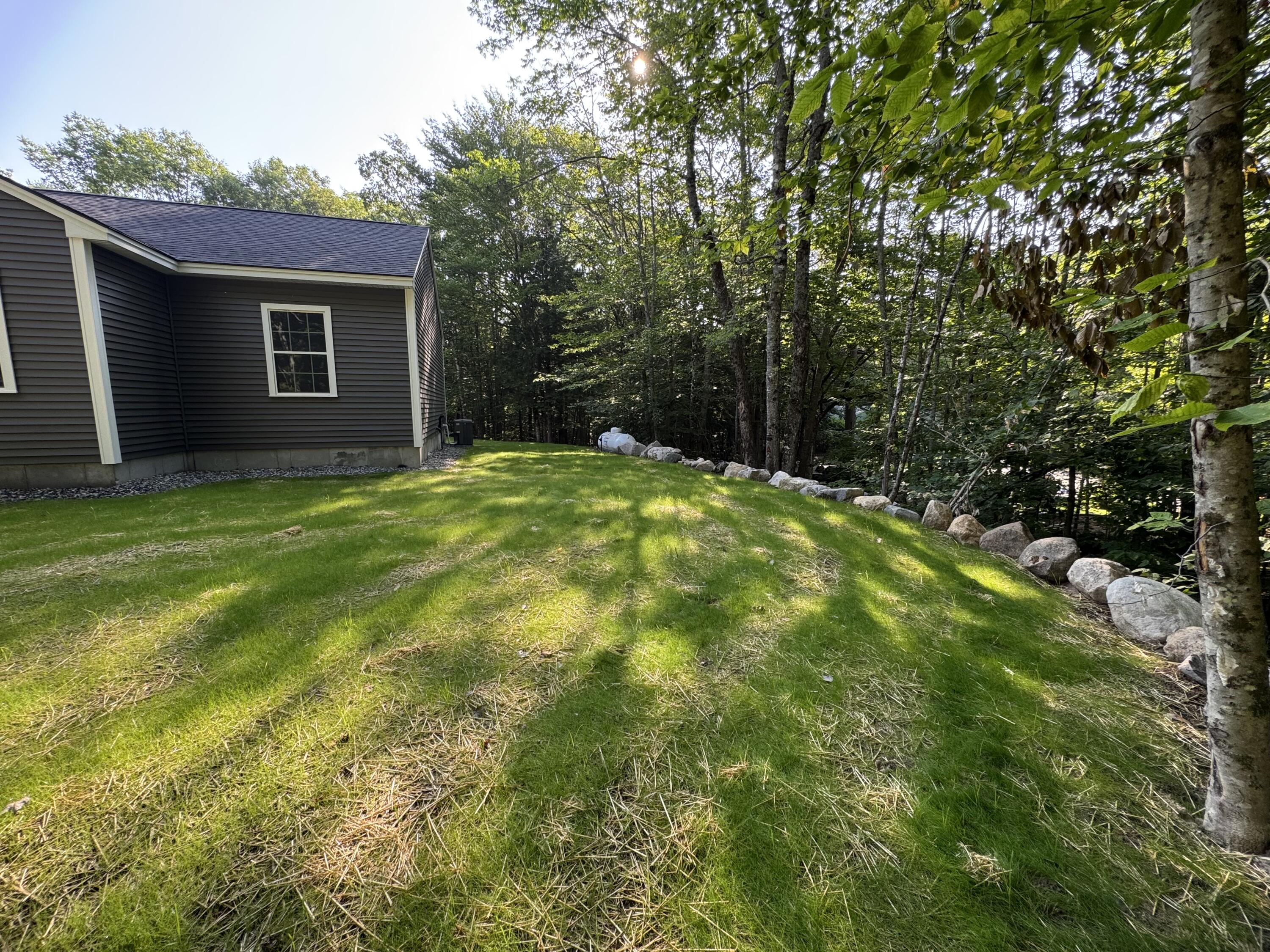 218 Willis Park Road Bridgton ME 04009