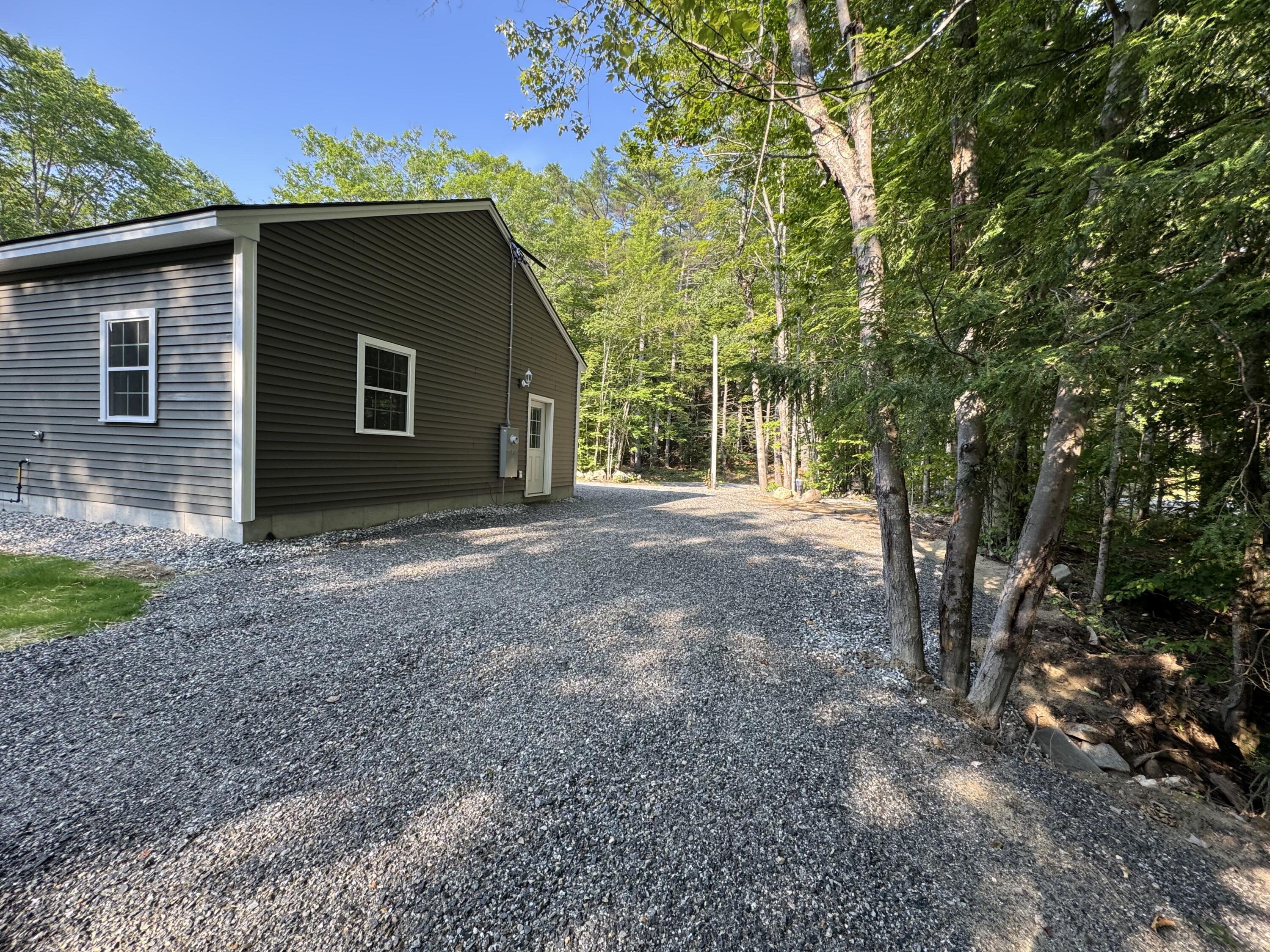 218 Willis Park Road Bridgton ME 04009