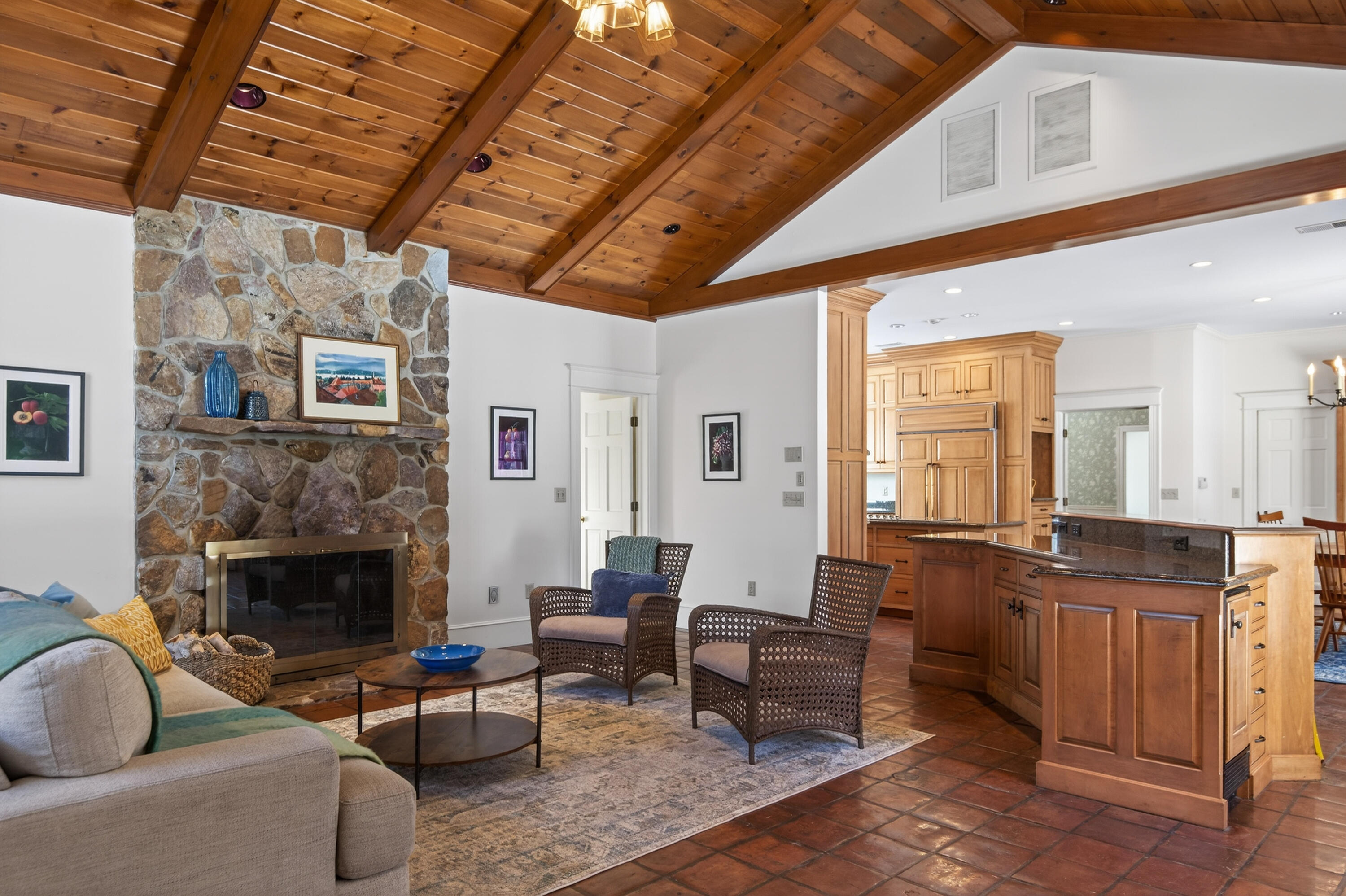 3 Canter Lane Cape Elizabeth ME 04107