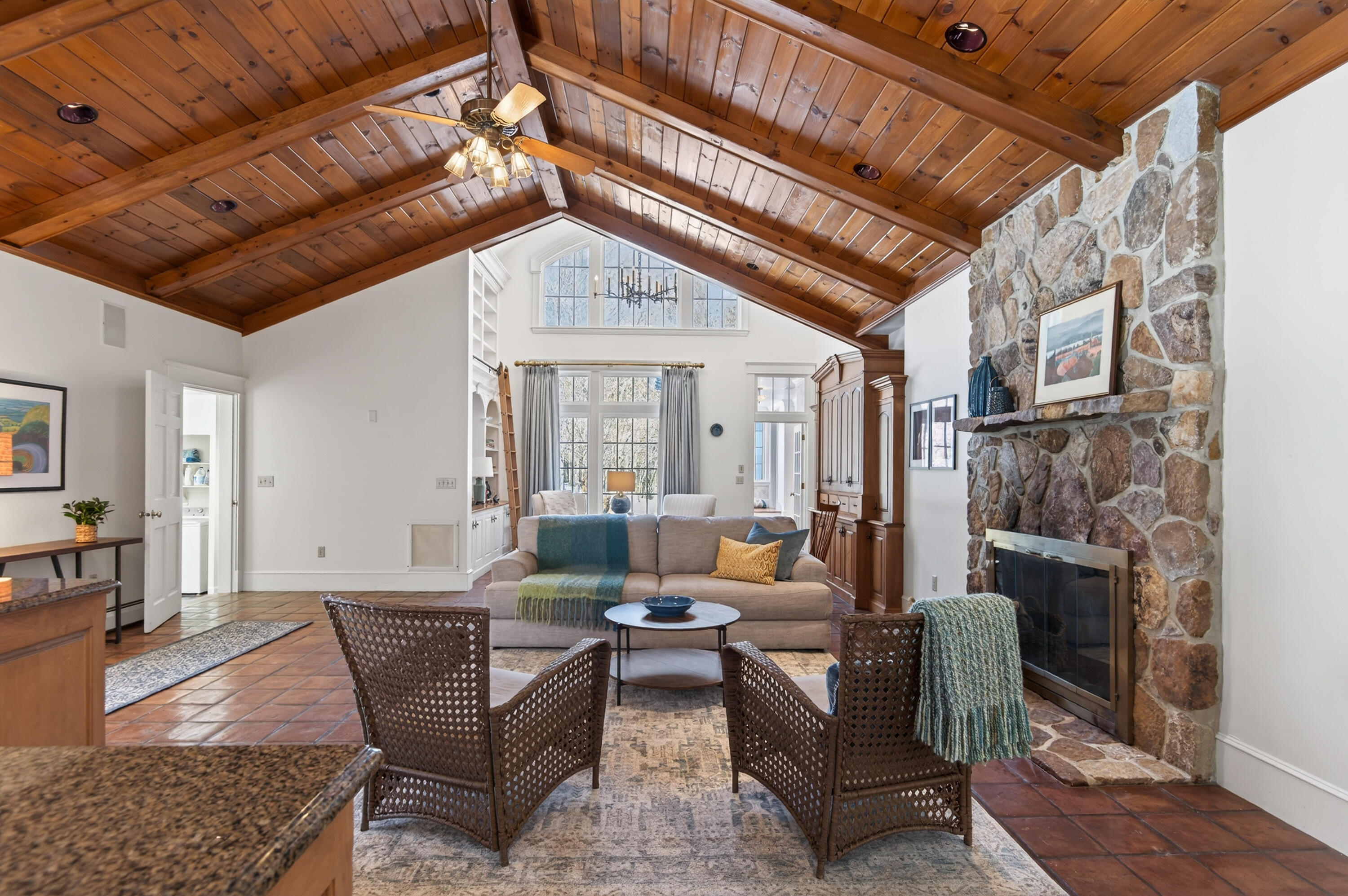 3 Canter Lane Cape Elizabeth ME 04107