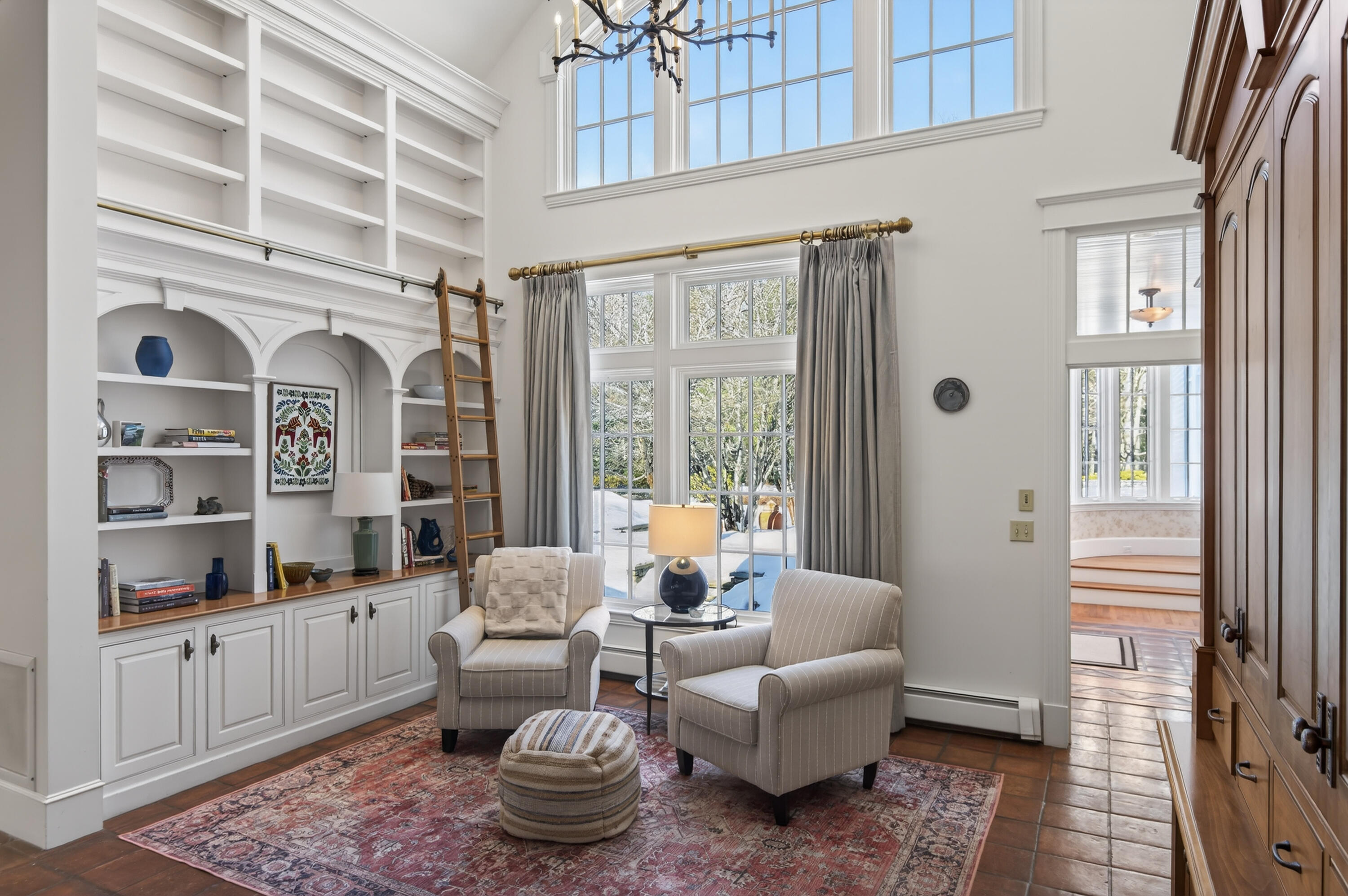 3 Canter Lane Cape Elizabeth ME 04107