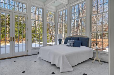 3 Canter Lane Cape Elizabeth ME 04107