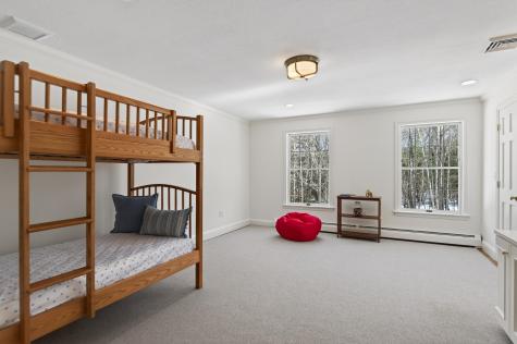 3 Canter Lane Cape Elizabeth ME 04107