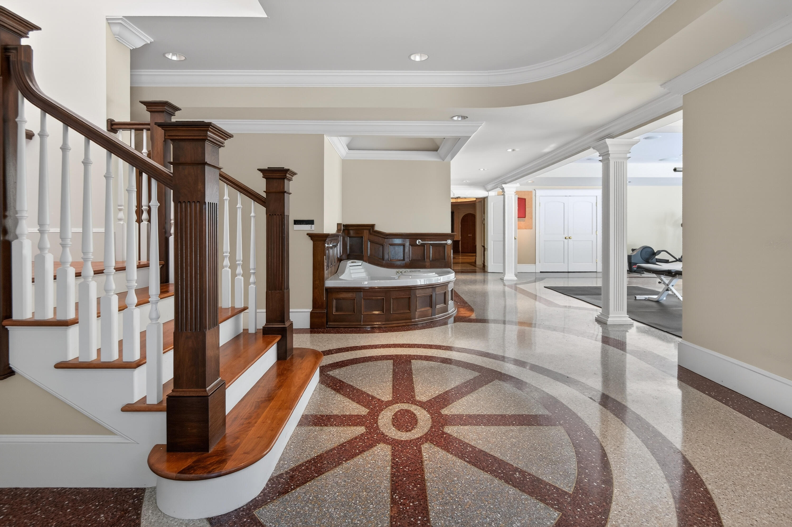 3 Canter Lane Cape Elizabeth ME 04107