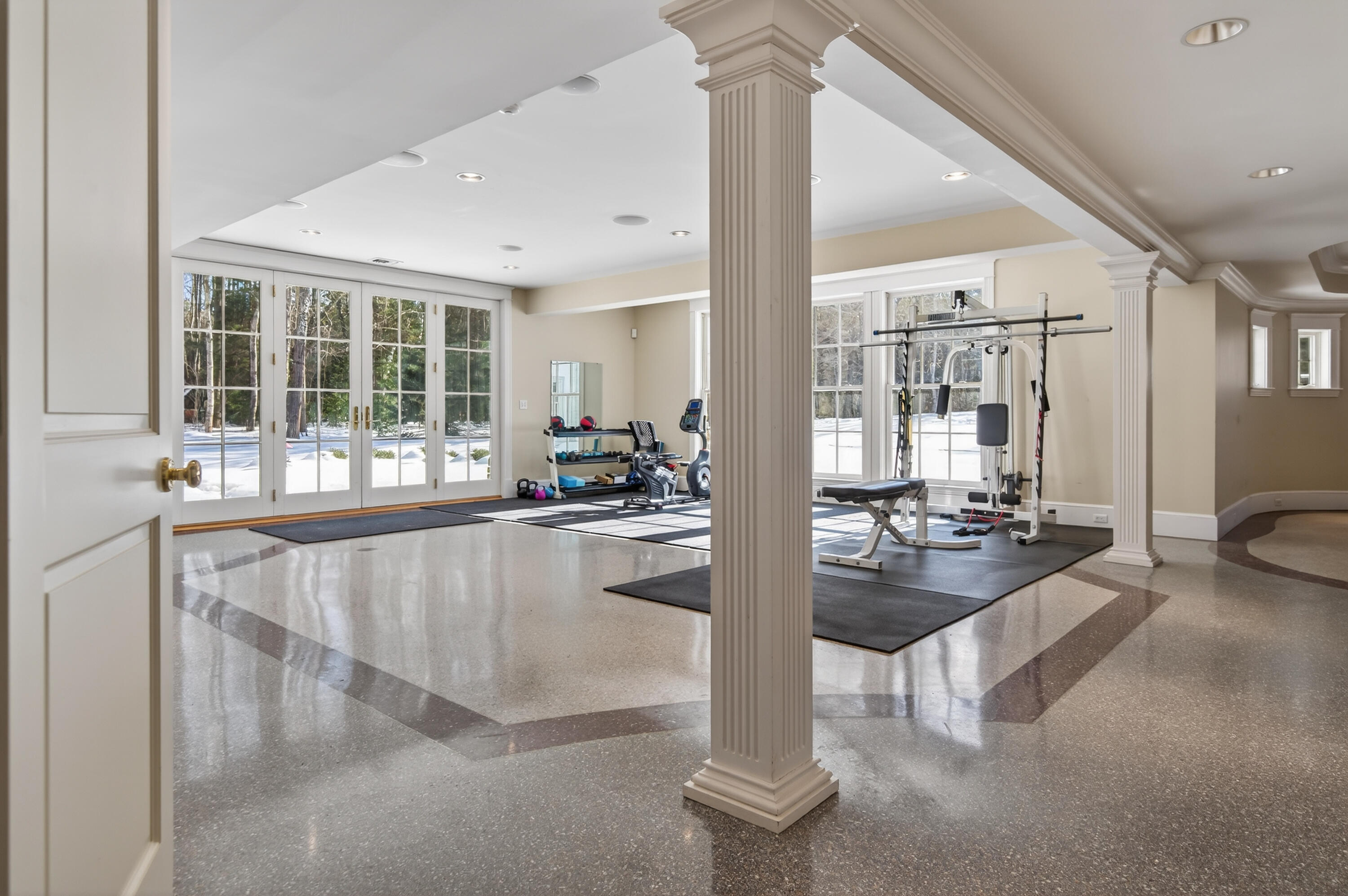 3 Canter Lane Cape Elizabeth ME 04107