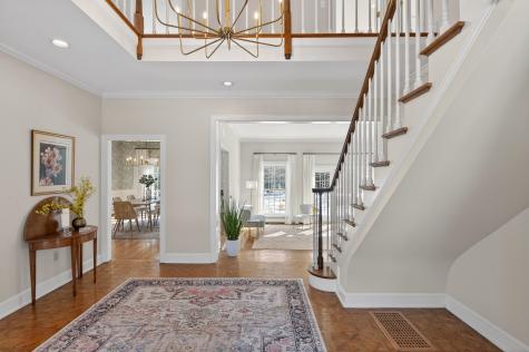 3 Canter Lane Cape Elizabeth ME 04107