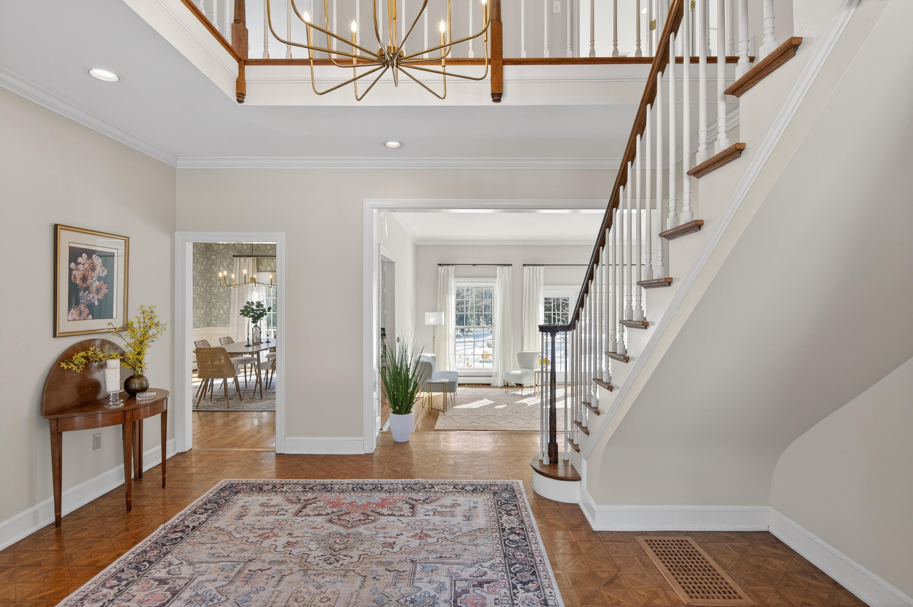 3 Canter Lane Cape Elizabeth ME 04107