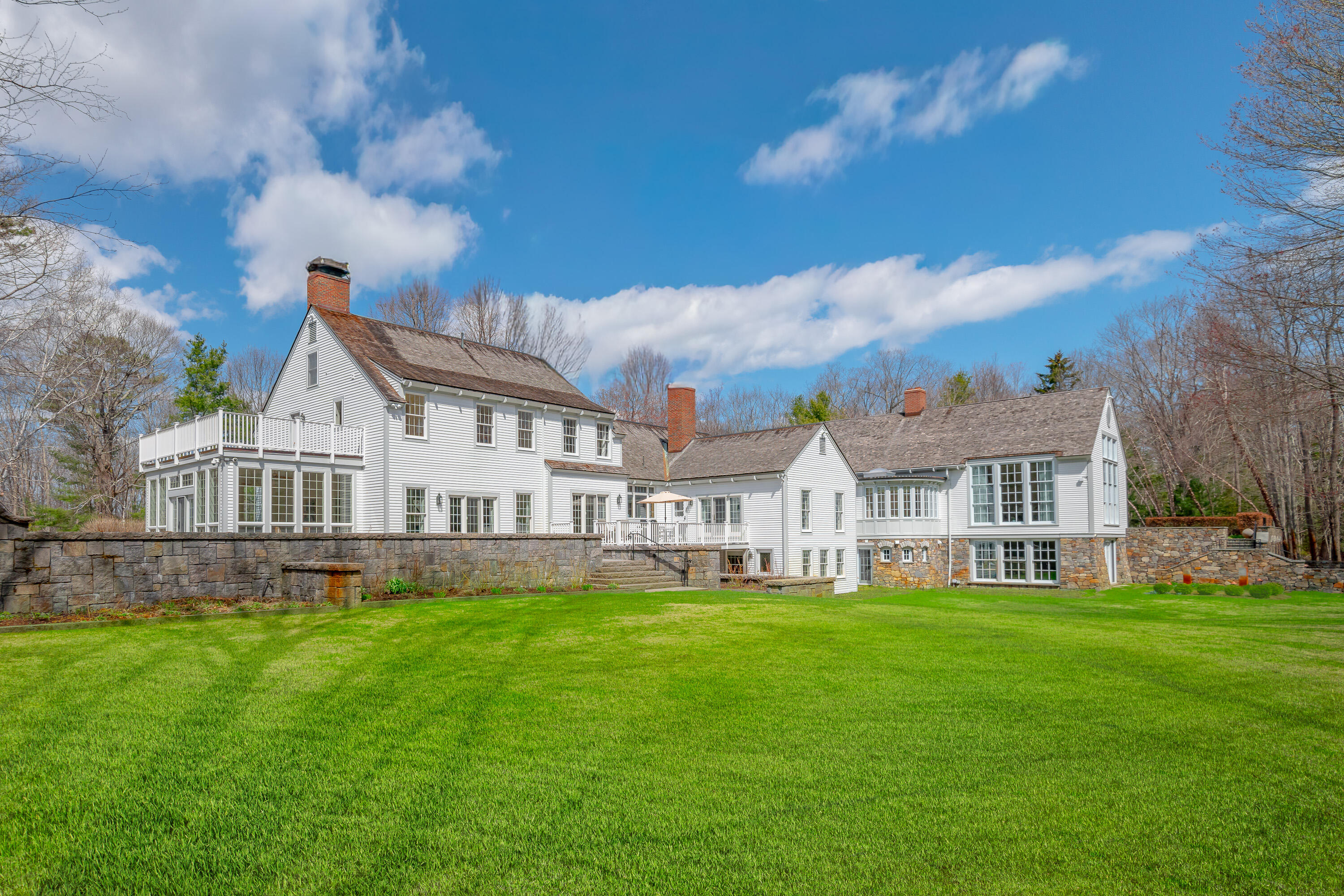 3 Canter Lane Cape Elizabeth ME 04107