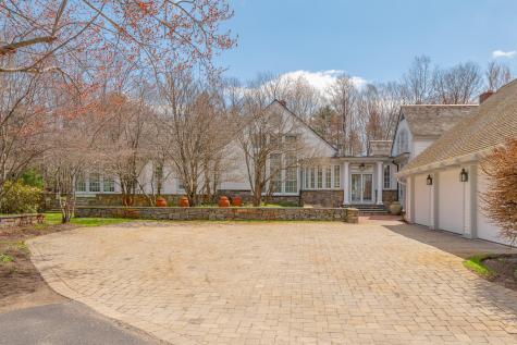 3 Canter Lane Cape Elizabeth ME 04107