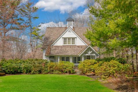 3 Canter Lane Cape Elizabeth ME 04107