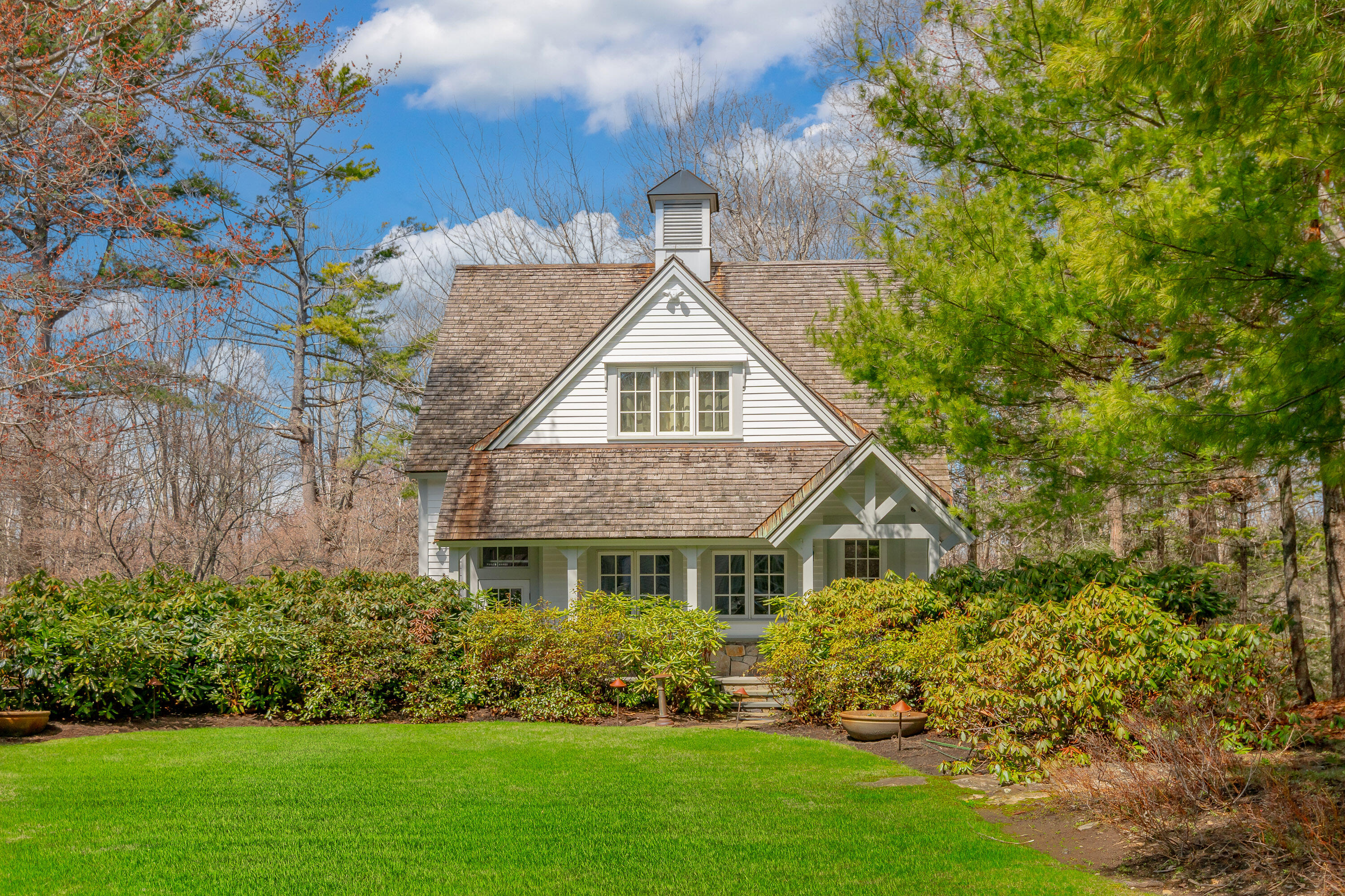 3 Canter Lane Cape Elizabeth ME 04107