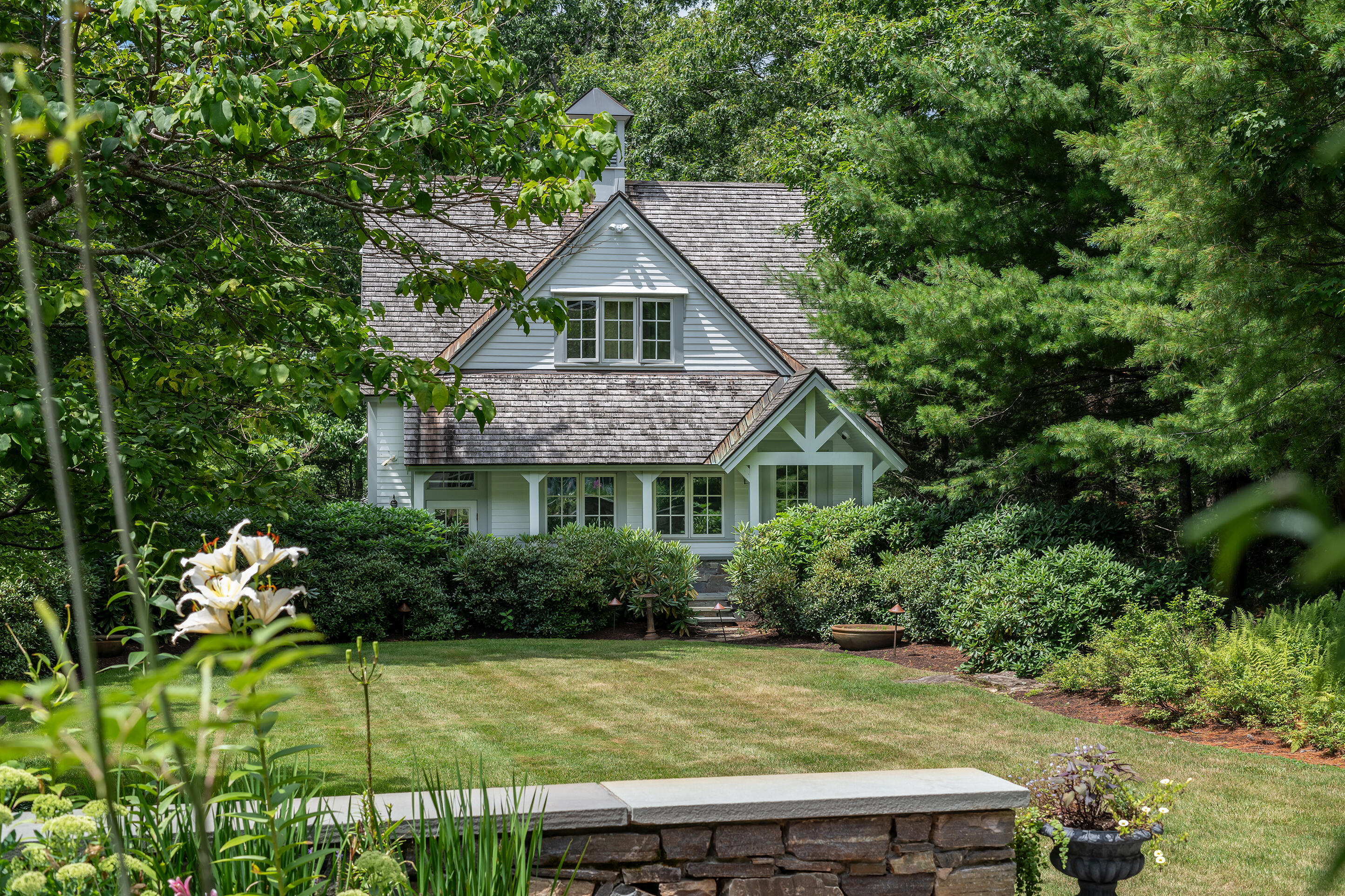 3 Canter Lane Cape Elizabeth ME 04107