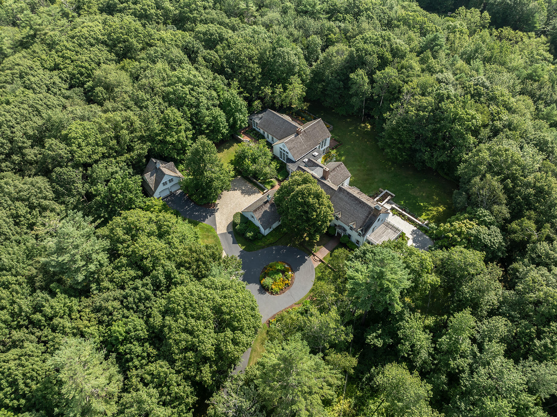 3 Canter Lane Cape Elizabeth ME 04107