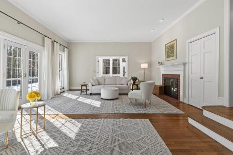 3 Canter Lane Cape Elizabeth ME 04107