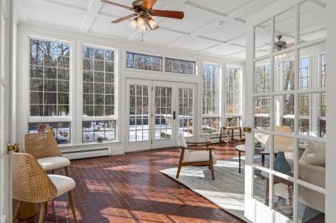 3 Canter Lane Cape Elizabeth ME 04107