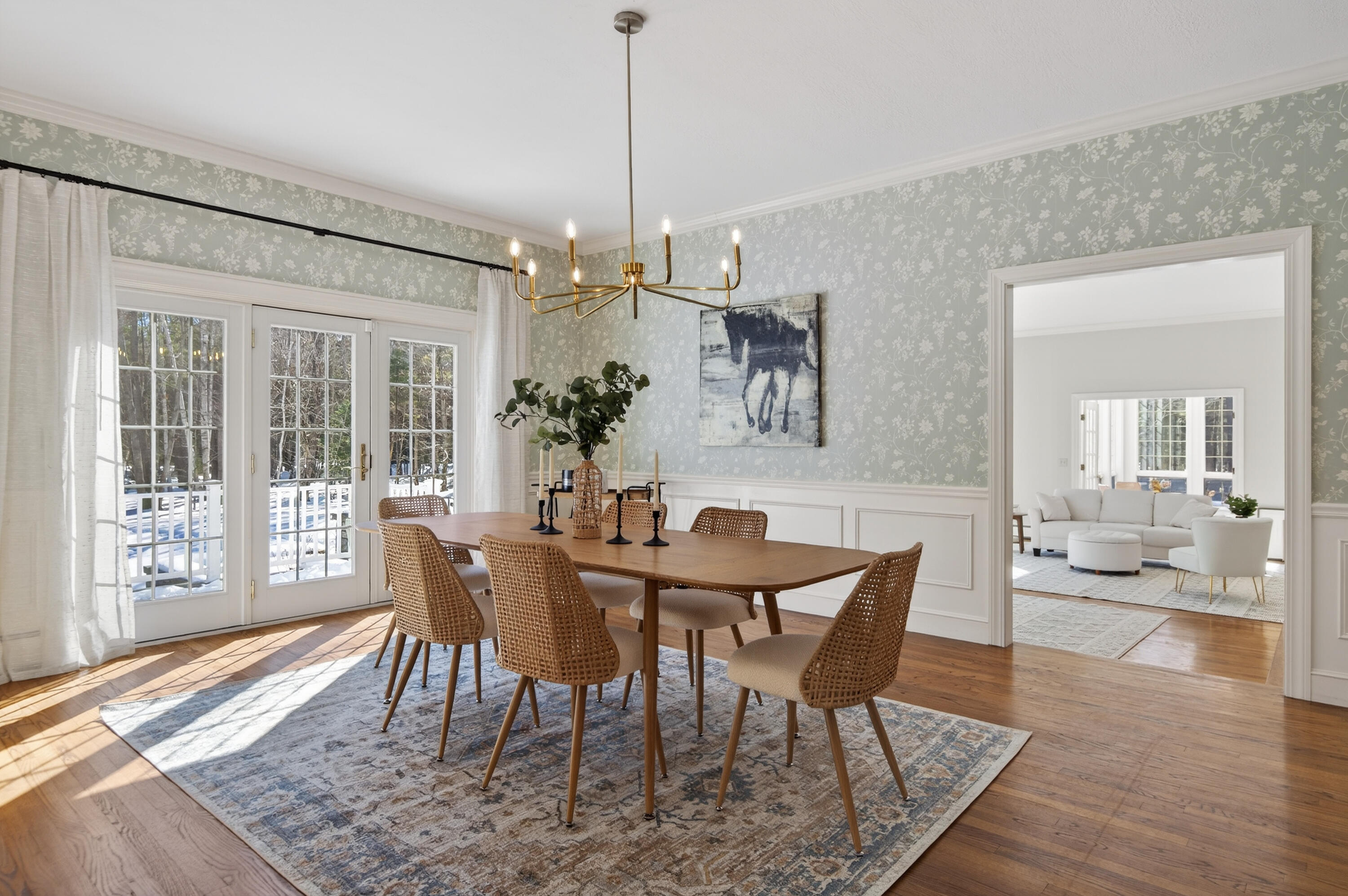 3 Canter Lane Cape Elizabeth ME 04107