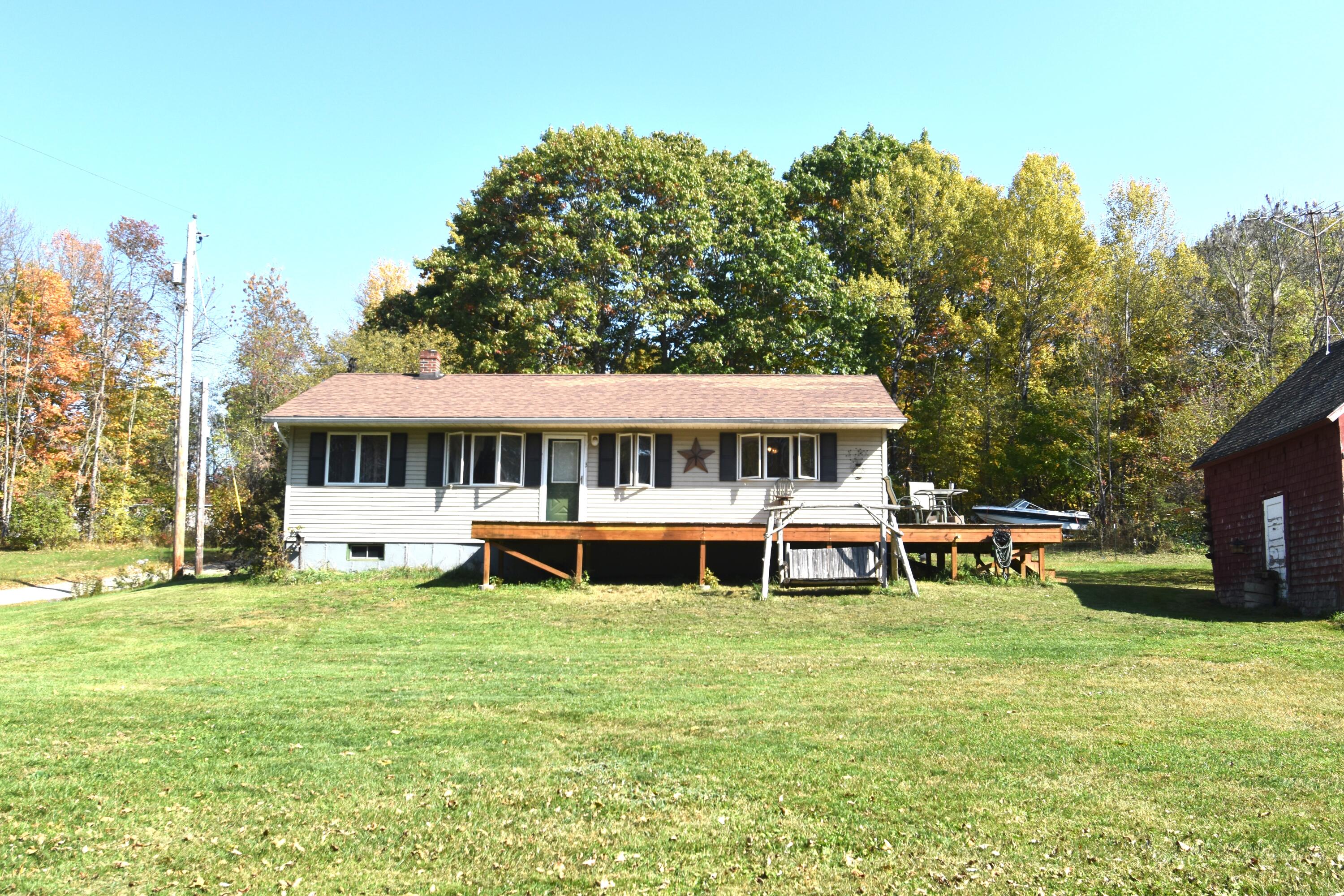 3 Pine Lane Burnham ME 04922